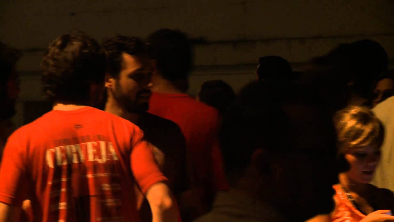 VIVO OPEN AIR | 17.10.2012 vivo y85