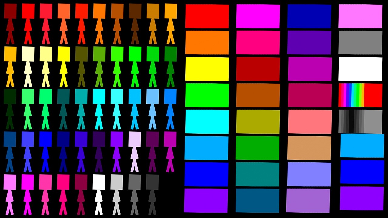 Stickman RTTB Run Race ASRM in Algodoo - Algicosathlon Day 722