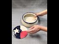 Texas  flag tortilla bowl