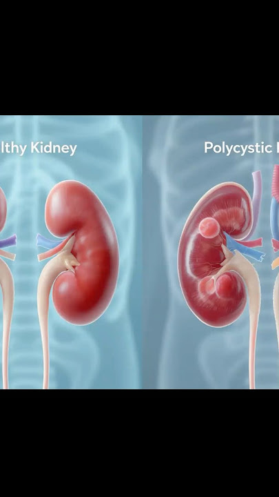 PKD Myth: Everyone Needs Dialysis (Here's the Truth)