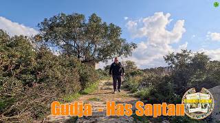 Gudja - Has Saptan trek Malta