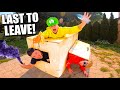 Last To Leave Worlds Smallest Box Fort Wins PS5