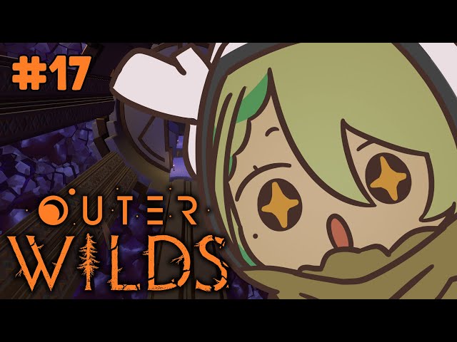 Fauna Plays Outer Wilds: Episode 17 【Breakthrough】のサムネイル