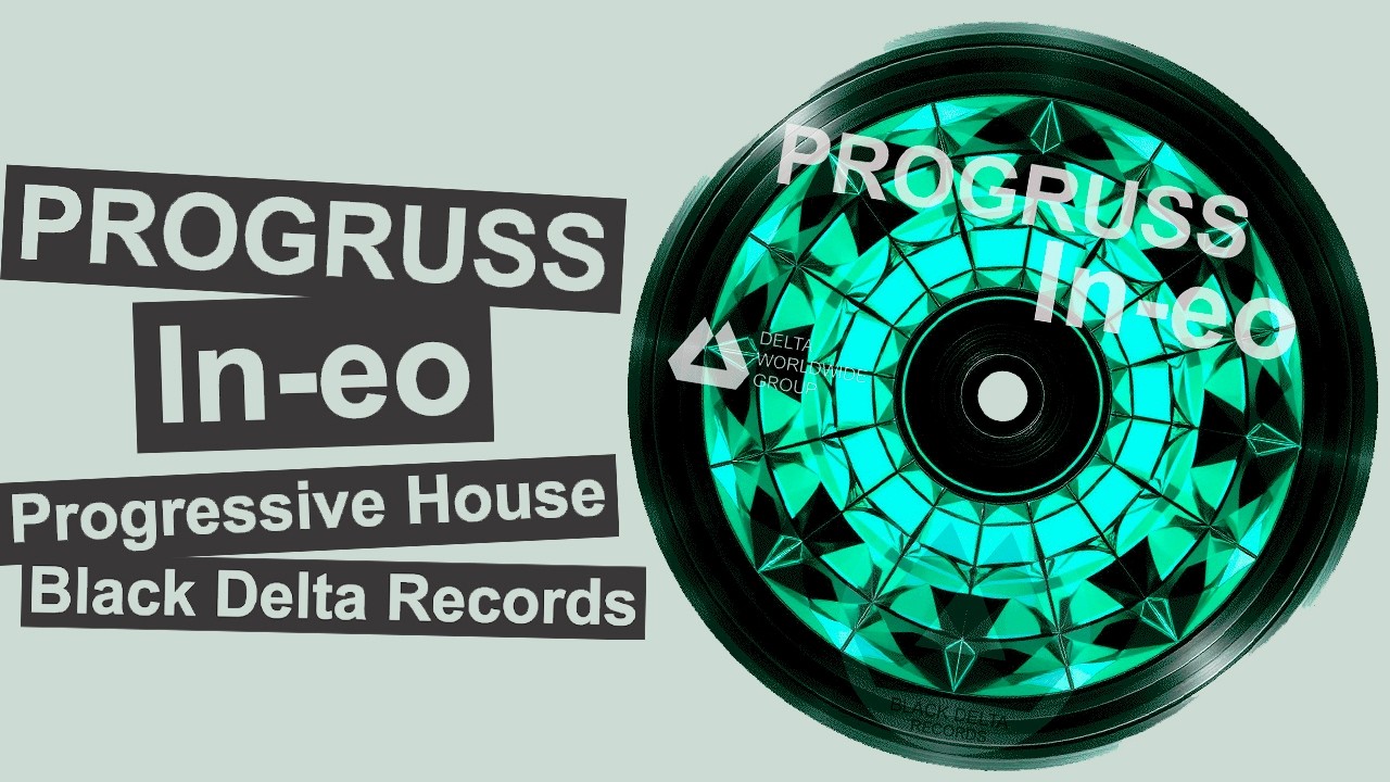 Παρακολούθηση Progresive House - PROGRUSS - In-eo στο YouTube Παρακολούθηση Progresive House - PROGRUSS - In-eo στο YouTube
