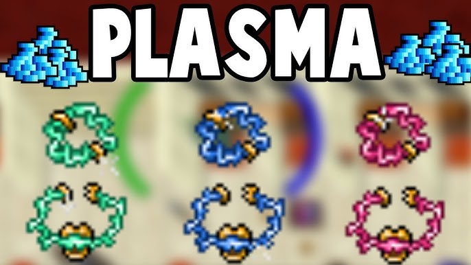 How To Use Rings Of Blue Plasma For Free! [TIBIA] 