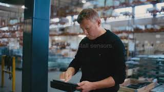 Visimore Asset Management System by K.Hartwall