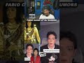 Fabio Jackson Claims He’s the REAL Michael Jackson?!