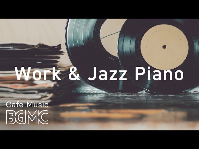 Relaxing Jazz Piano Radio - Slow Jazz Music - 24/7 Live Stream - Music For Work & Study class=