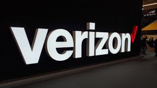 Verizon update! Towers being updated in my area, lowest speeds I’ve ever seen!