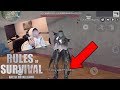 Rules of survival  reacting to mr clasher killing hawksnest