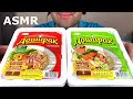 ASMR NOODLE | RAMEN NOODLES MUKBANG (EATING SOUNDS) EATING SHOW