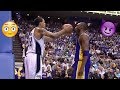 Every NBA Star's Most SAVAGE Moment!