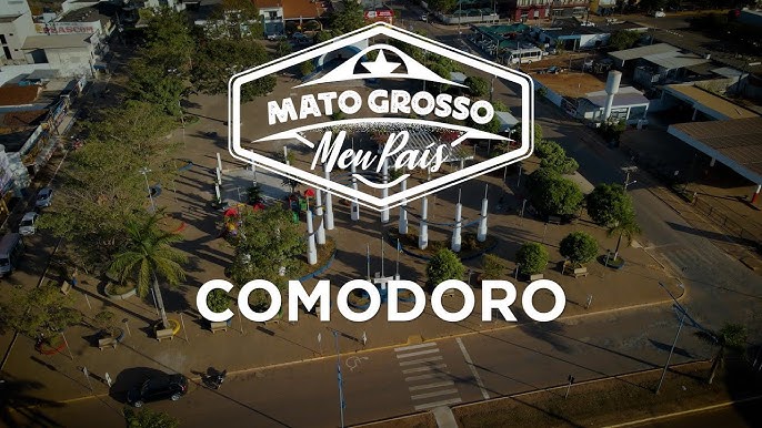 ❤️ - Colniza Mato Grosso