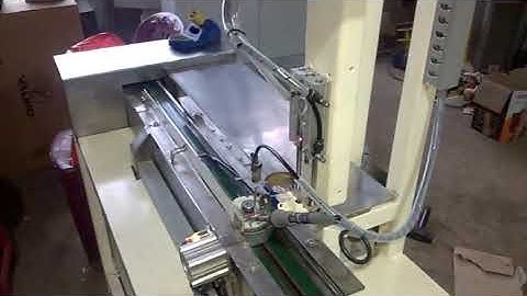 Automatic solder