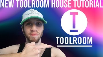 How To Make Toolroom House Music [Mark Knight, ATFC, KC Lights Style] +Samples