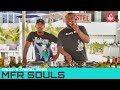 Amapiano | Groove Cartel Presents MFR Souls