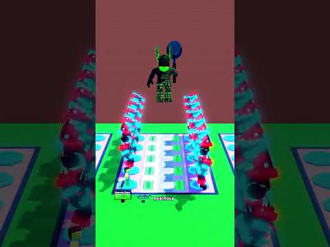Noobini turns into hacker brainrot 😈 #roblox #escapetsunamiforbrainrots