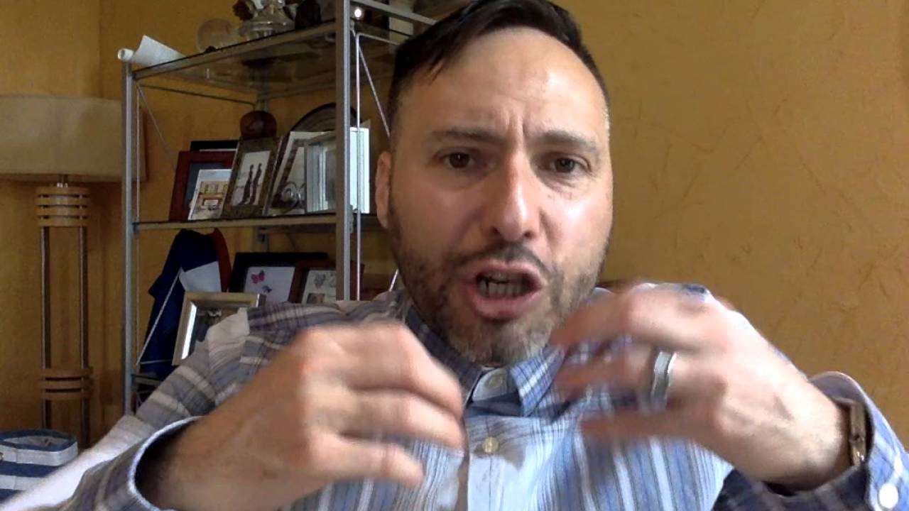 MONDAY WORD: Challenges of Carrying a Prophetic Spirit