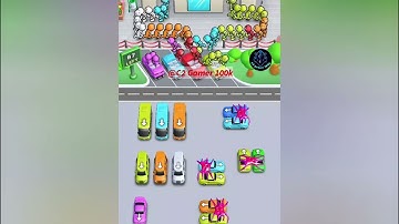 Crowd Express level 304 walkthrough solution 