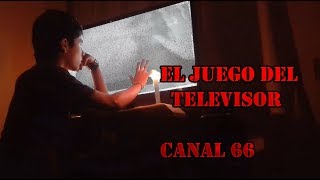 El Juego del Televisor (Canal 66)