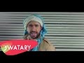 Nader Al Atat - Albi Aal Yameen [Official Music Video] (2017) / نادر الأتات - قلبي عاليمين