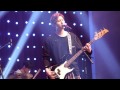 170223 JYP 오디션 축하무대 DAY6 - 예뻤어 Young K(영현) focus