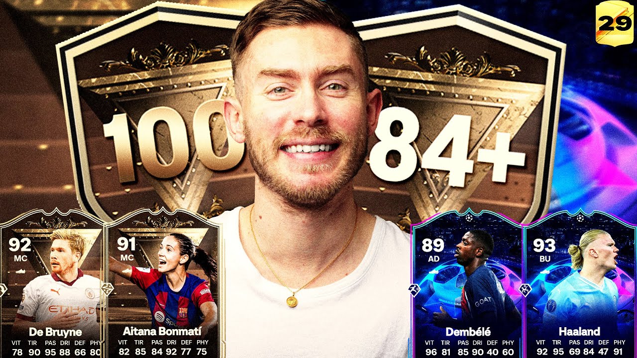 LE PLUS GROS PACK 😲 J'ouvre mon PACK 100 CENTURIONS et mon PACK RTTK ...