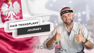Professional Touches To Your Health | PROMED CLINIC