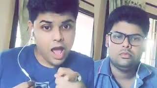 Ek Chatur Naarpadosonmanna Dey