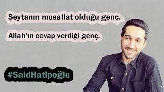 Allah Beni Seviyor Mu - Mevlana - Said Hatipoğlu