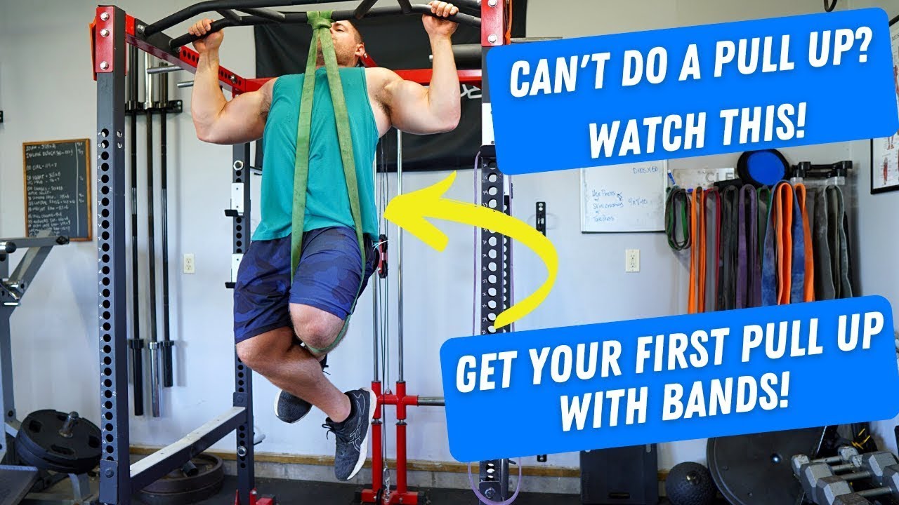 5 Best Pull Up Bar setups at home. 