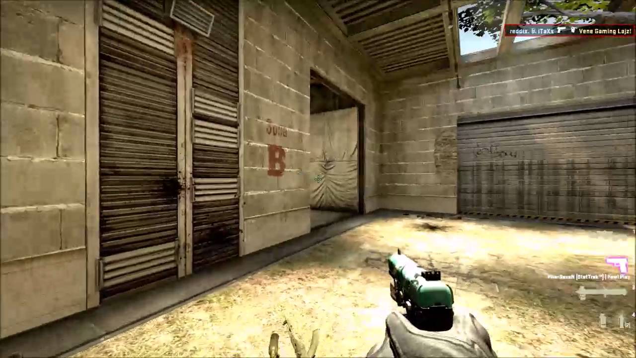 Team Reddix Fragmovie #1