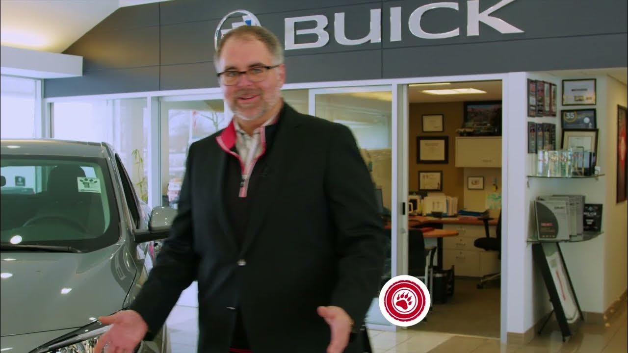 Buick & GMC Chip Shortage Update from White Bear Lake Superstore - YouTube