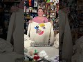 Flea x NPR: Tiny Desk Merch