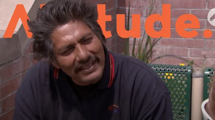 Homeless with Mental Illness