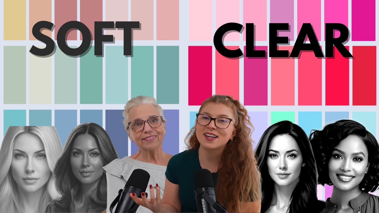 Your Color Analysis Isn’t Finished Yet! (Here’s What Everyone Misses ...