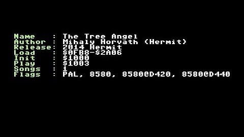 Two FPGASIDs playing 