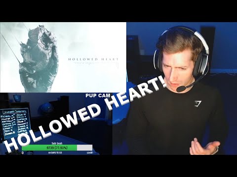 Chris REACTS to Make Them Suffer - Hollowed Heart