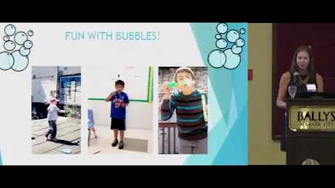 Laura Klepper & Alison Regan   The World Is Our Pl...