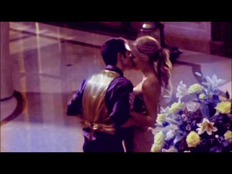 Dan And Serena-Can I Have This Dance