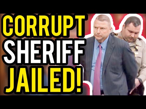 When A Criminal Becomes The Sheriff: The Story Of Jamey Noel’s Contempt Of Court!