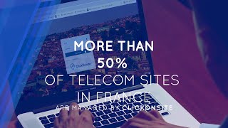ClickOnSite customers trust
