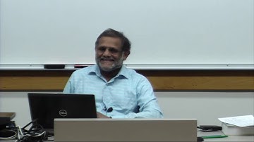 UMN EE-4541 DSP Lecture-22 (Fall 2017)