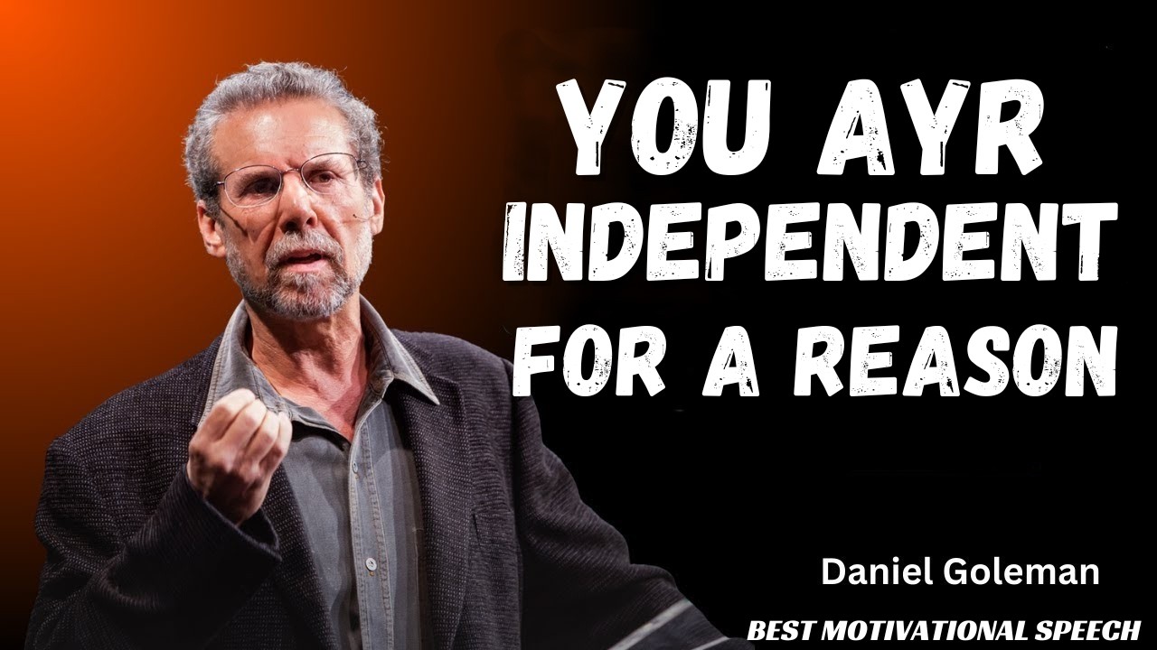 Why Emotionally Neglected Children Become Extremely Self Contained Adults