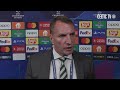 Celtic TV #UCL Pre-match Preview from Rotterdam with Brendan Rodgers!