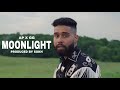MOONLIGHT AP Dhillon X Gurinder Gill Type Romantic Beat Punjabi Beats 2025 mp3