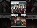 James and Leon Swap?! #voiceover #silenthill #residentevil #gaming #art #comics