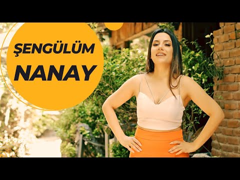 Aylin Demir - Şengülüm Nanay - Halay