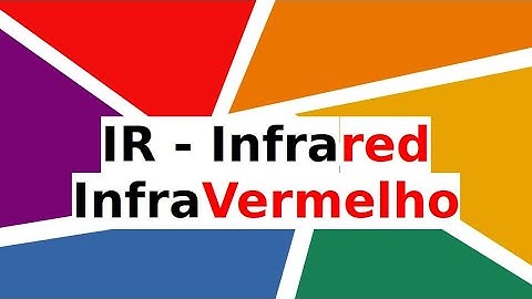 1 - INTRODUÇÃO  - ARDUÍNO CONTROLE REMOTO IR