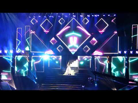 This 15 Me - Sarah Geronimo (Opening Number)